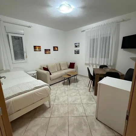 Appartament Tea Appartement