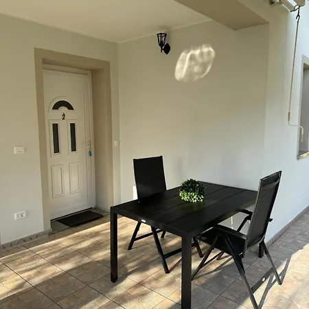 Apartman Appartament Tea *
