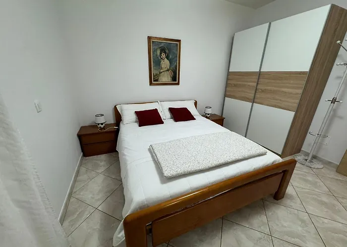 Appartament Tea Sorici