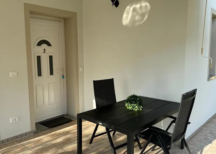 Appartament Tea Sorici