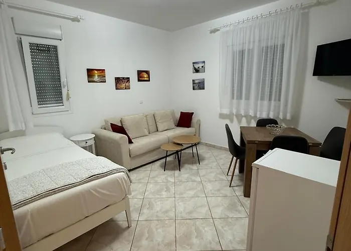 Appartament Tea Apartment