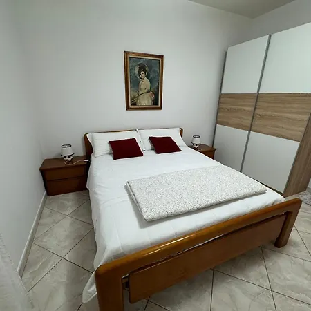 Appartament Tea Sorici