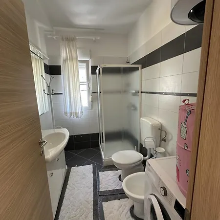 Apartman Appartament Tea *