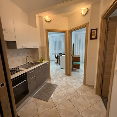 Appartament Tea Apartment