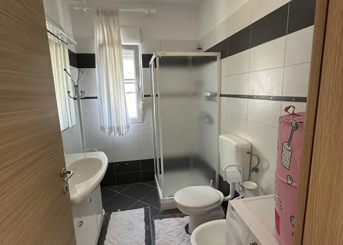 Apartman Appartament Tea *